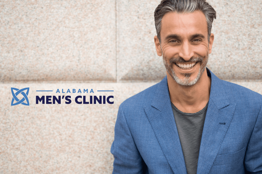 Male Clinic Near Me in Bessemer, Alabama Low Testoerone (LowT)