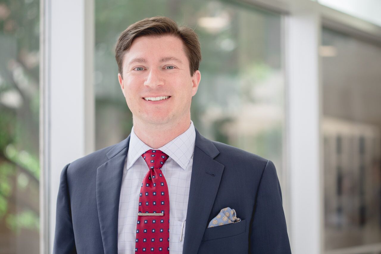 Dr. Carter L. Capra Alabama Oncology