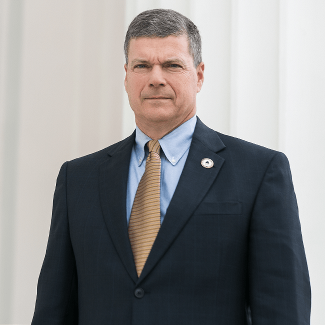 Carl Jones Alabama Policy Institute