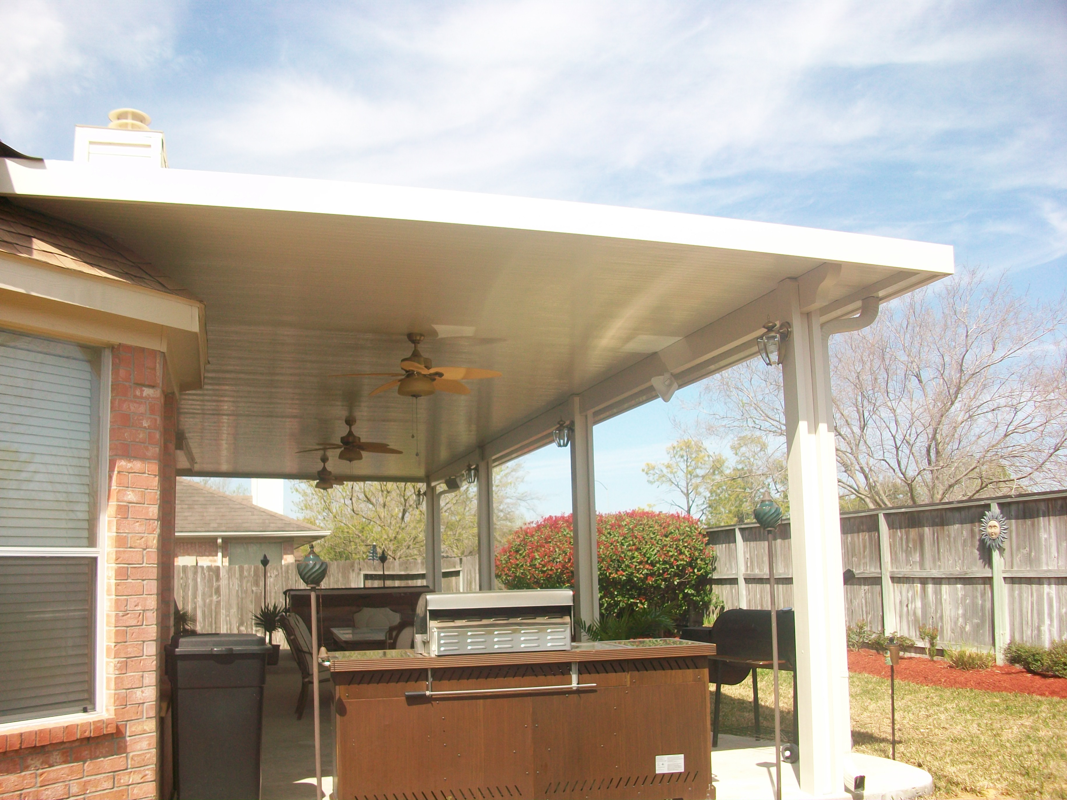 Dothan Awnings
