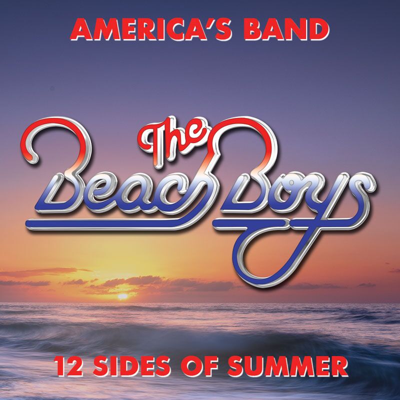 The Beach Boys Alabama Theatre