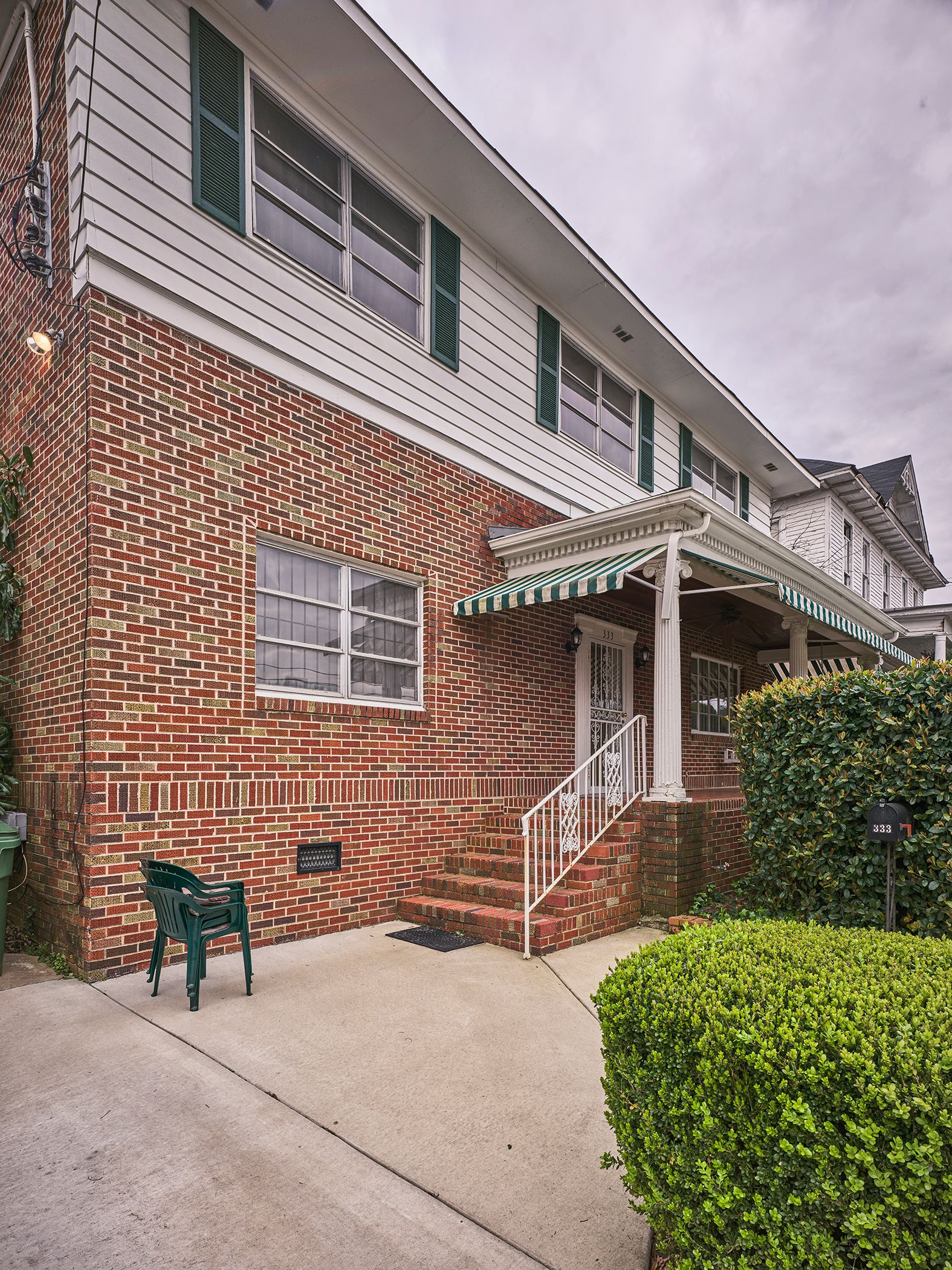 Alabama African American Civil Rights Heritage Sites Consortium, Inc