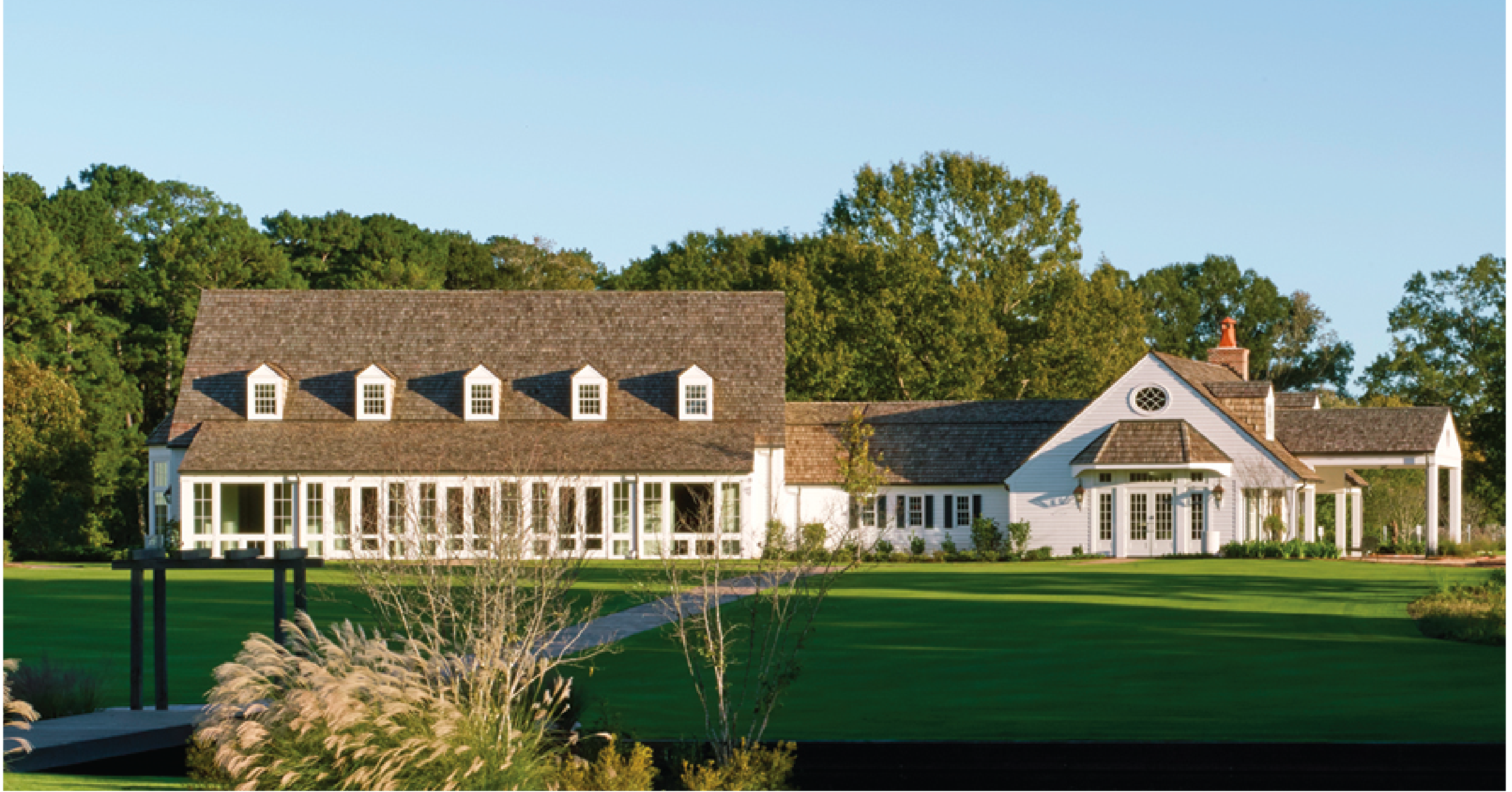 Pursell Farms Alabama Weddings