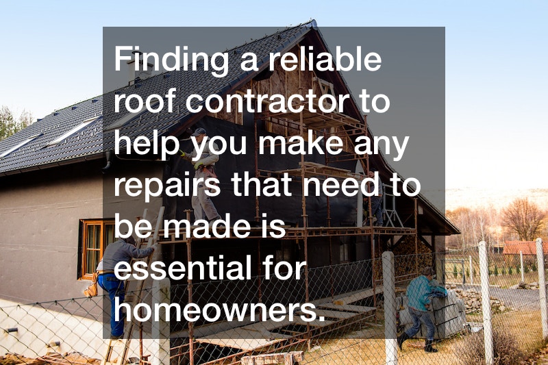 What to Know About Alabama Roofing and Renovations Alabama Wild Man