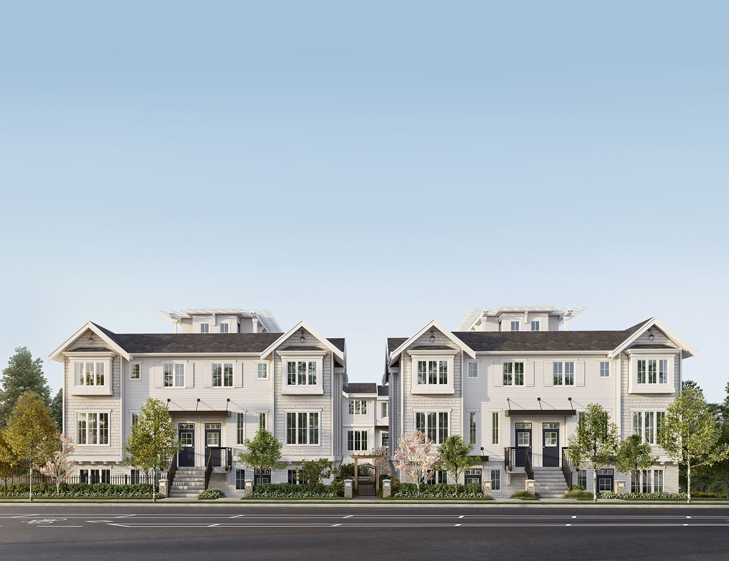 Our Residences Alabaster Homes