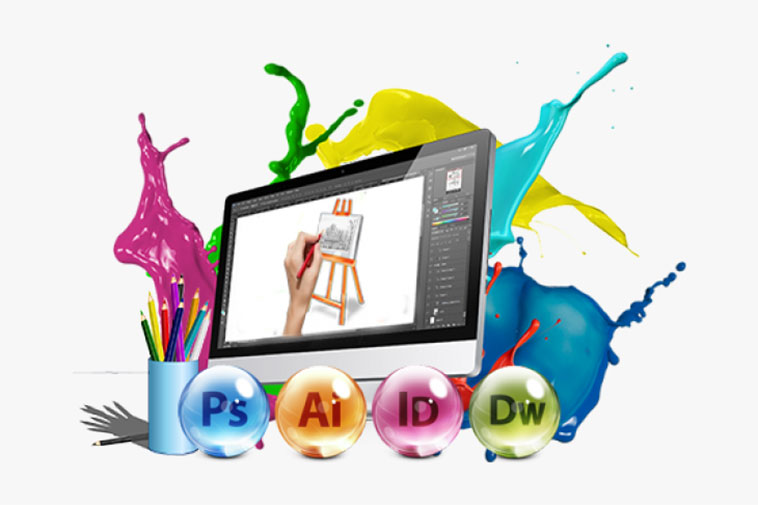 How Computer Graphics Saved My Life Tech, Coding & Digital Marketing Blog
