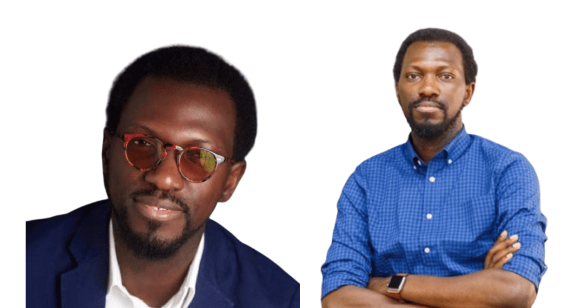 Olugbenga Agboola Flutterwave CEO finally responds alleged Archives
