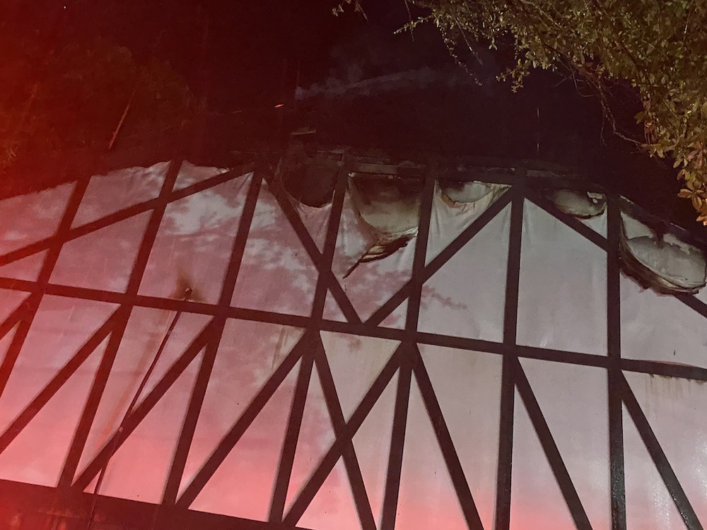 Fire at Piccadilly Apartments affects 16 units Alachua Chronicle