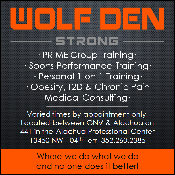 Crime Archives Alachua Chronicle