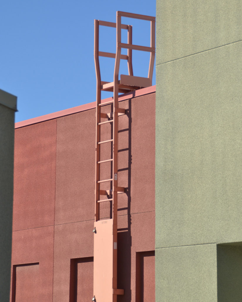 What You Need To Know About OSHA Standards For Ladders Alaco Ladder