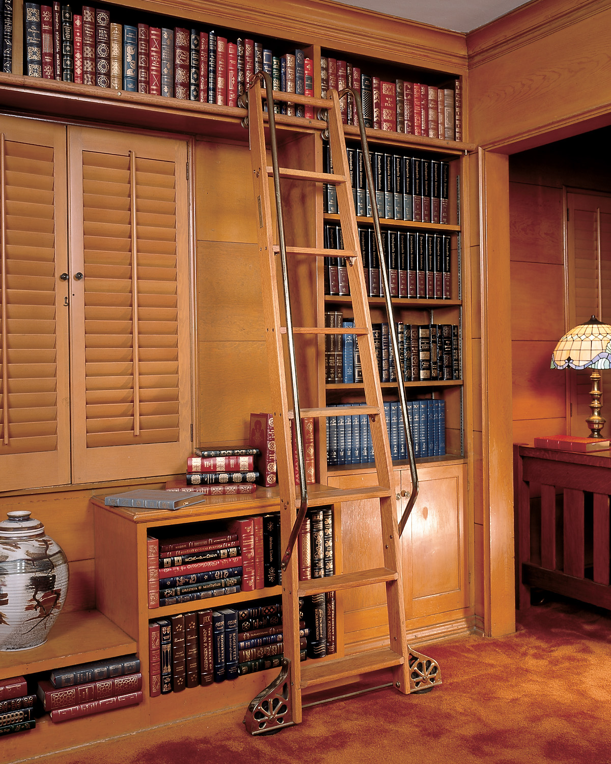 Photo Gallery Alaco Ladder