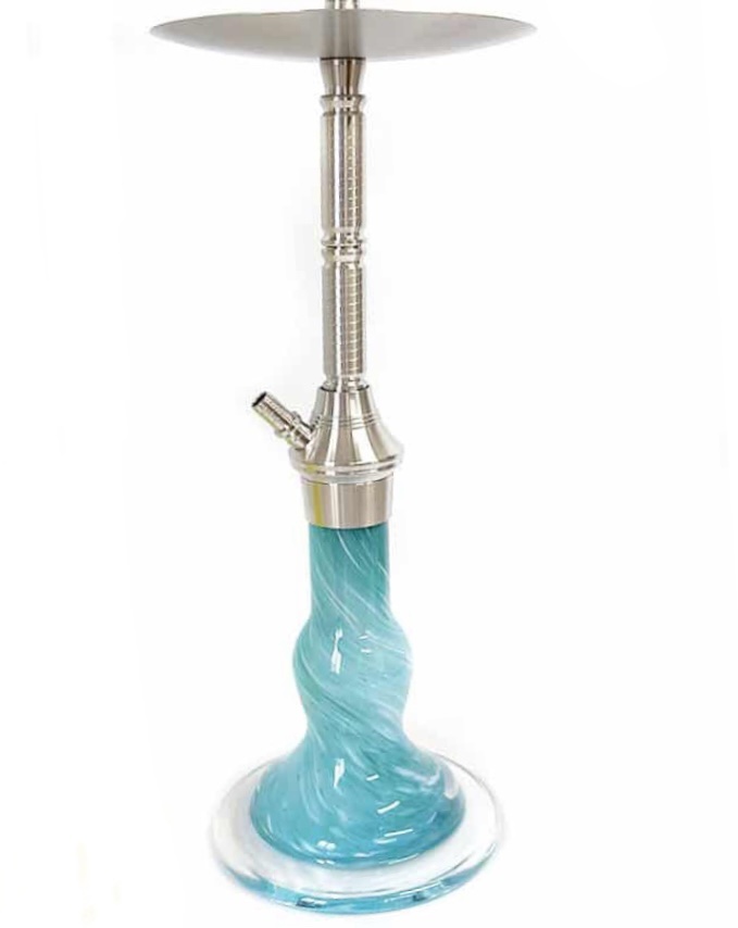 German Hookah Aladdin Mist For All Your Shisha Needs In Australia.