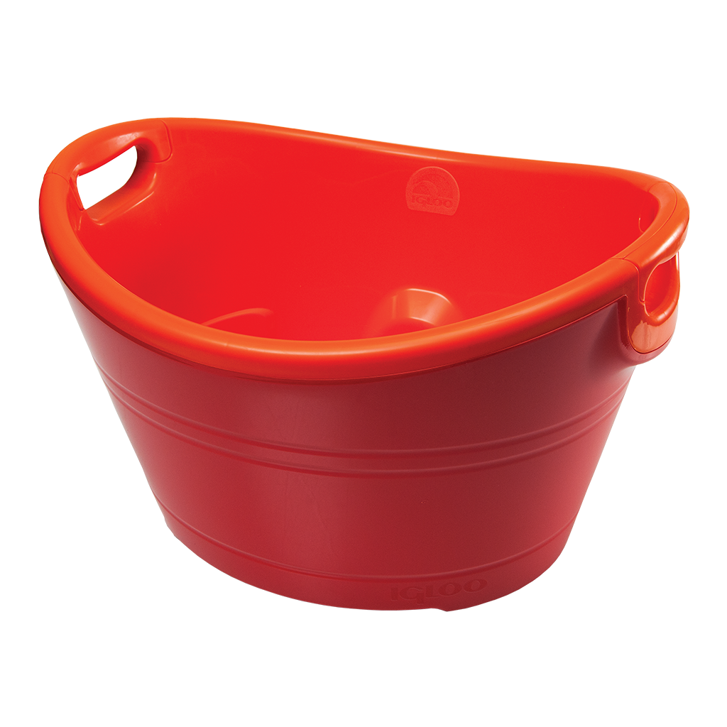 IGLOO 20QT PARTY BUCKET
