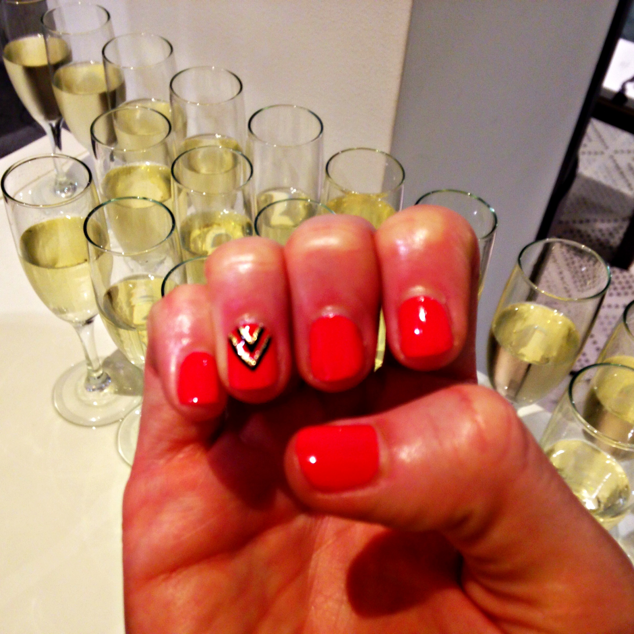POPSUGAR event and the new Must Have box A Lady Goes West