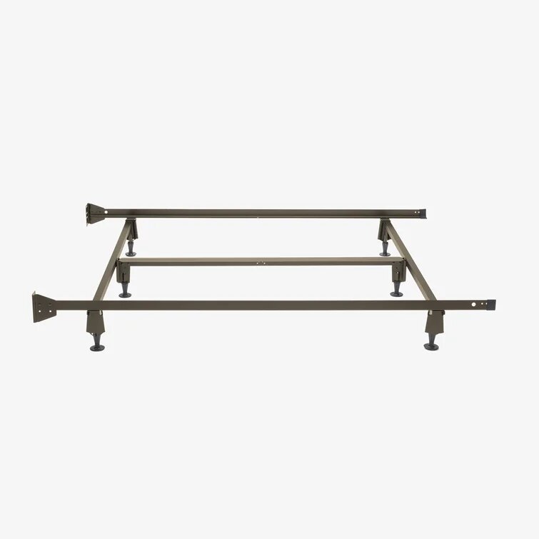 Casper Metal Bed Frame Alahagh