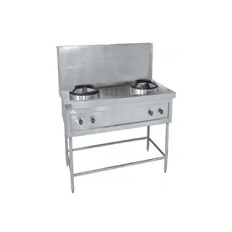 Chinese Cooker Under Shelf Al Ahlia Kitchen Equipment Suppliers