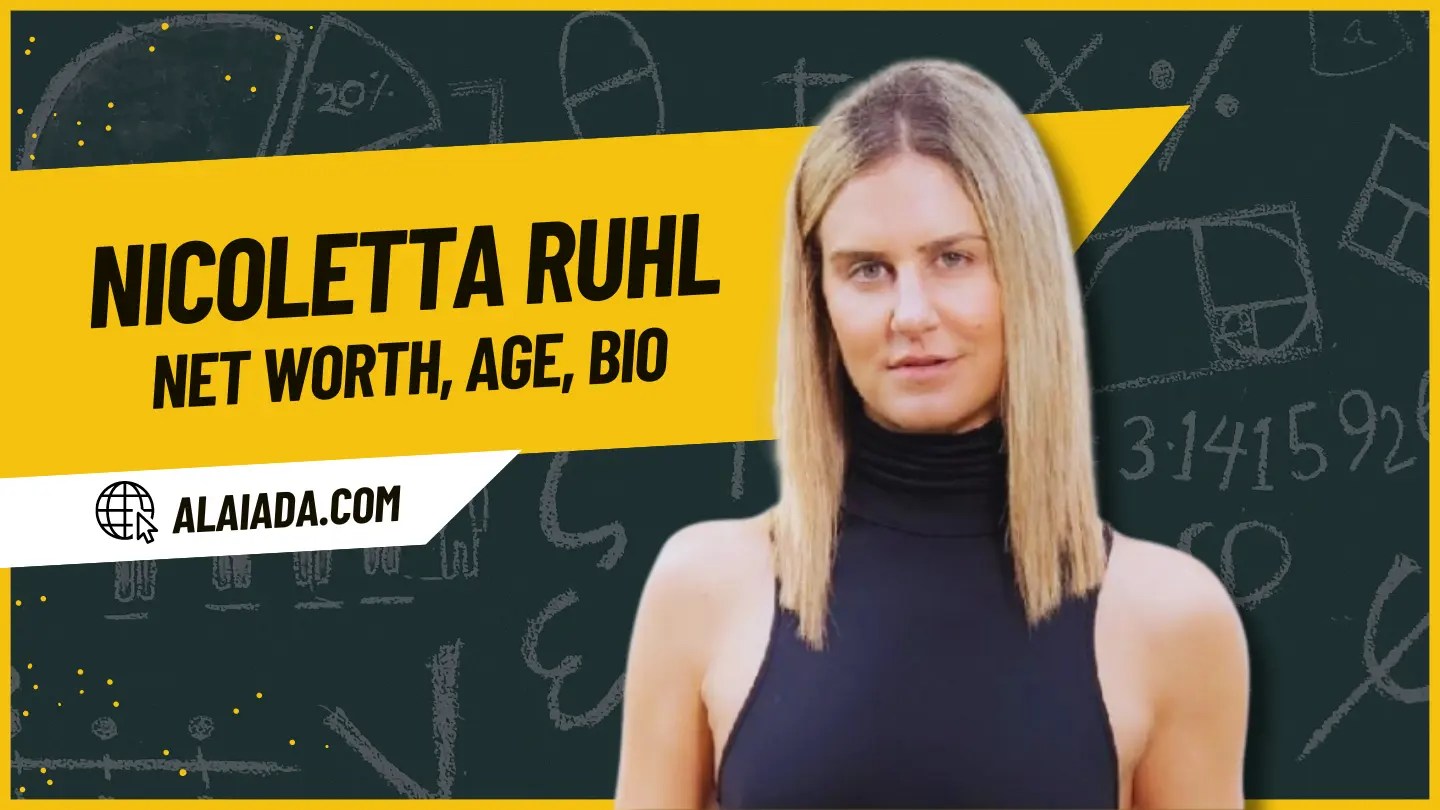 Nicoletta Ruhl Net Worth, Marriage & 2024
