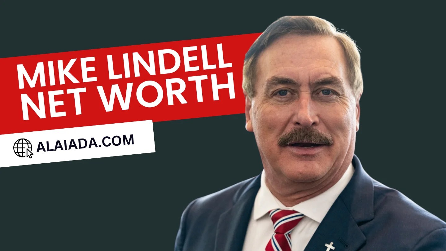 Mike Lindell Net Worth MyPillow CEO's Financial Standing in 2024