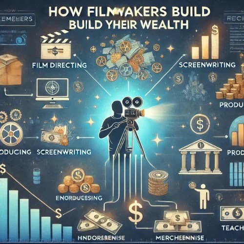 Spike Lee Net Worth A Deep Dive into His Wealth and Success Alaiada