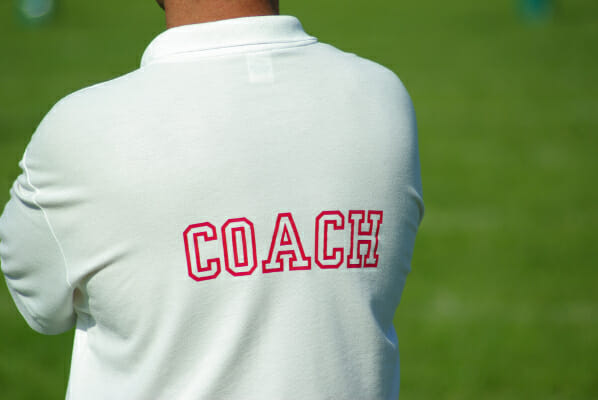 The Surprising Skill Successful Coaches Share Alain Hunkins