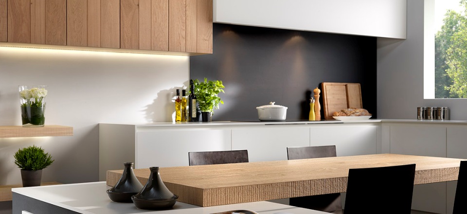 Alal Keukens, uw specialist in moderne en greeploze keukens
