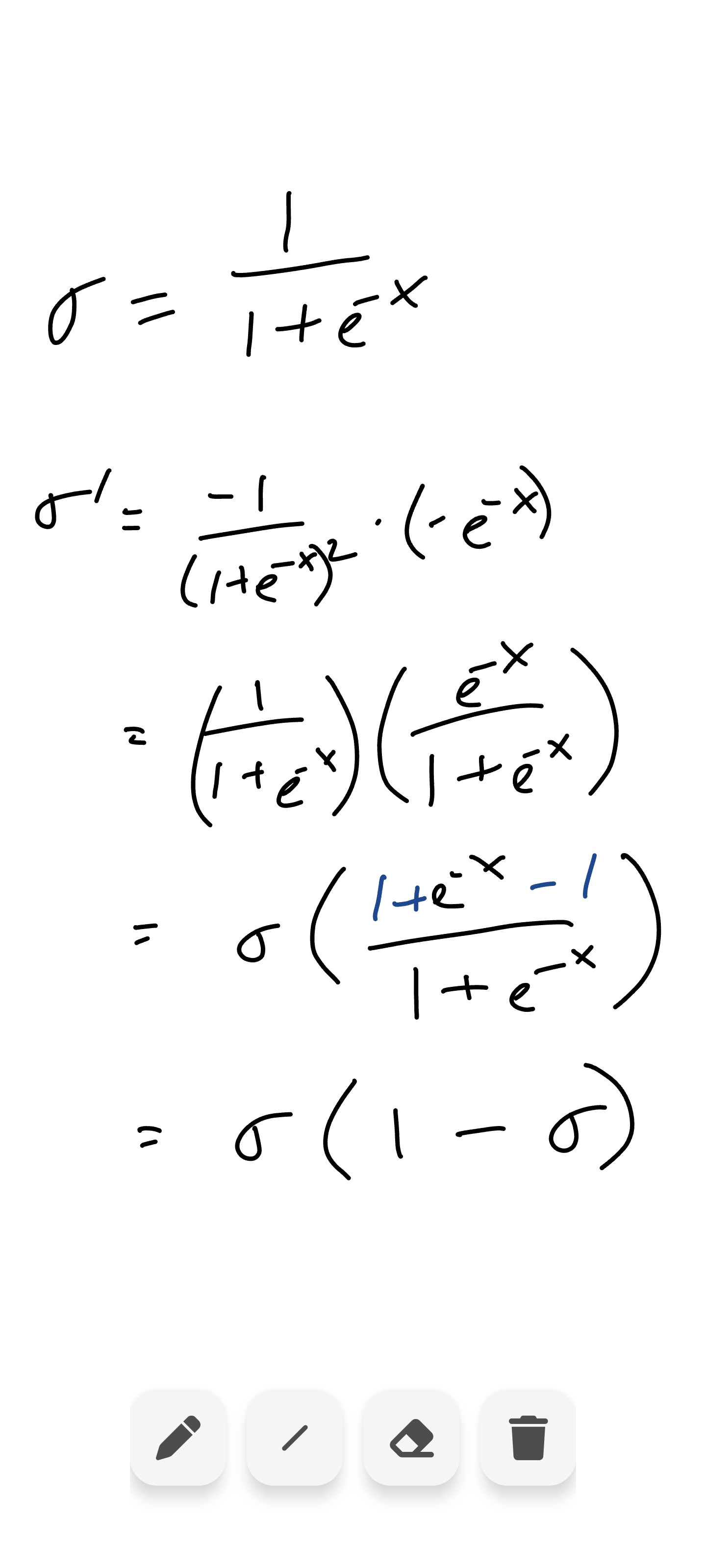 Scratch Pad androidscratchpad
