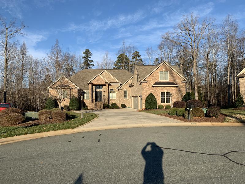 New Construction Alamance Construction