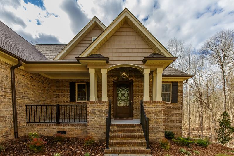 New Construction Alamance Construction