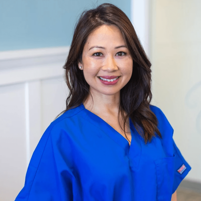 Meet the Doctors Alameda Pediatric Dentistry