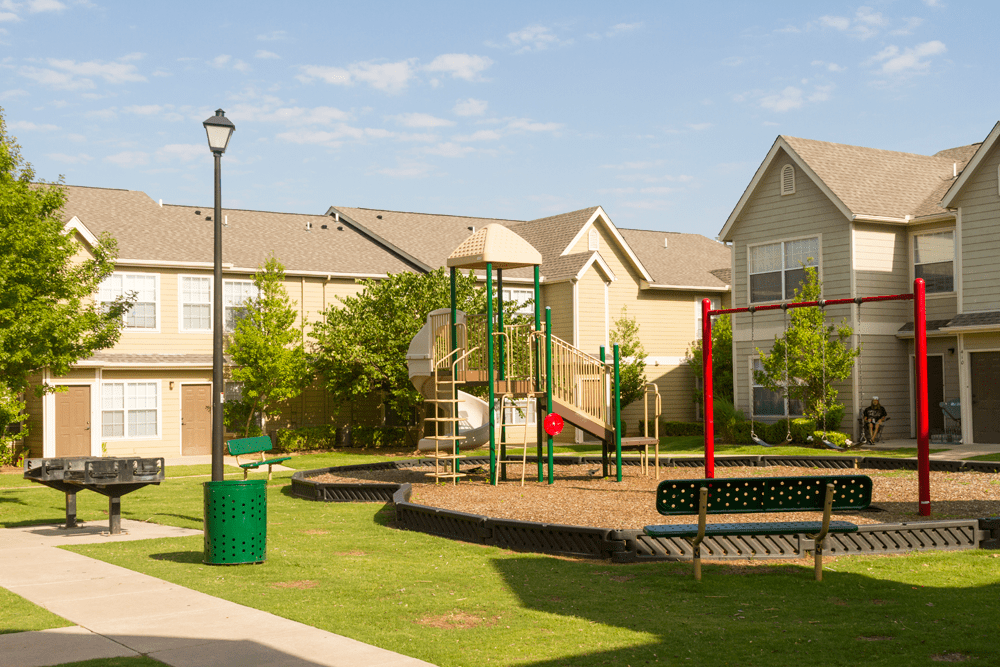Alameda Pointe Apartments Apartments in Norman Oklahoma
