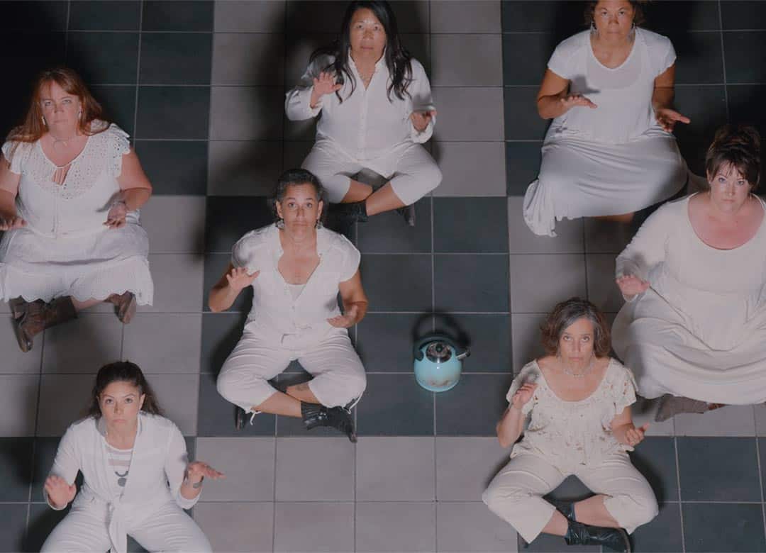 MoToR/dance Water in the Kettle (World Premiere)