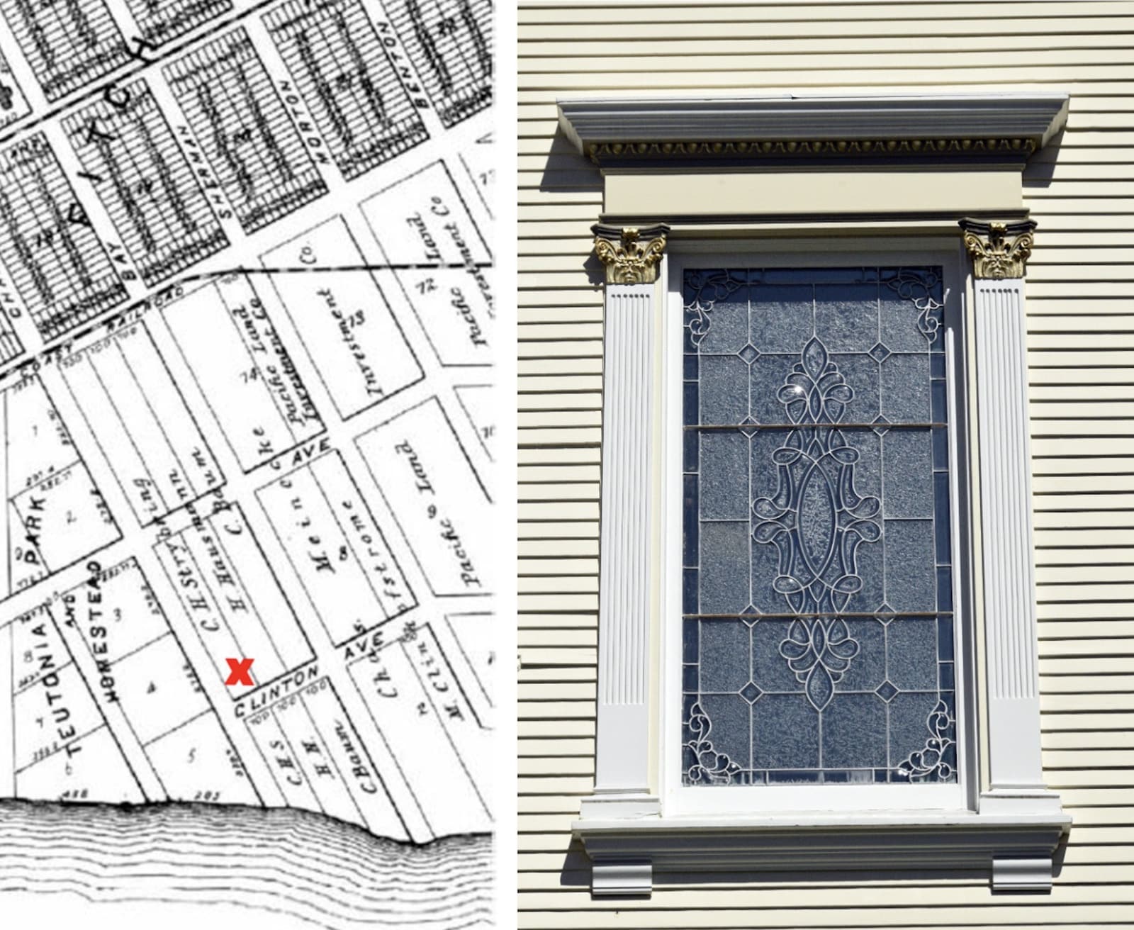 Today’s Alameda Treasure The Bruton Houses, Part 5