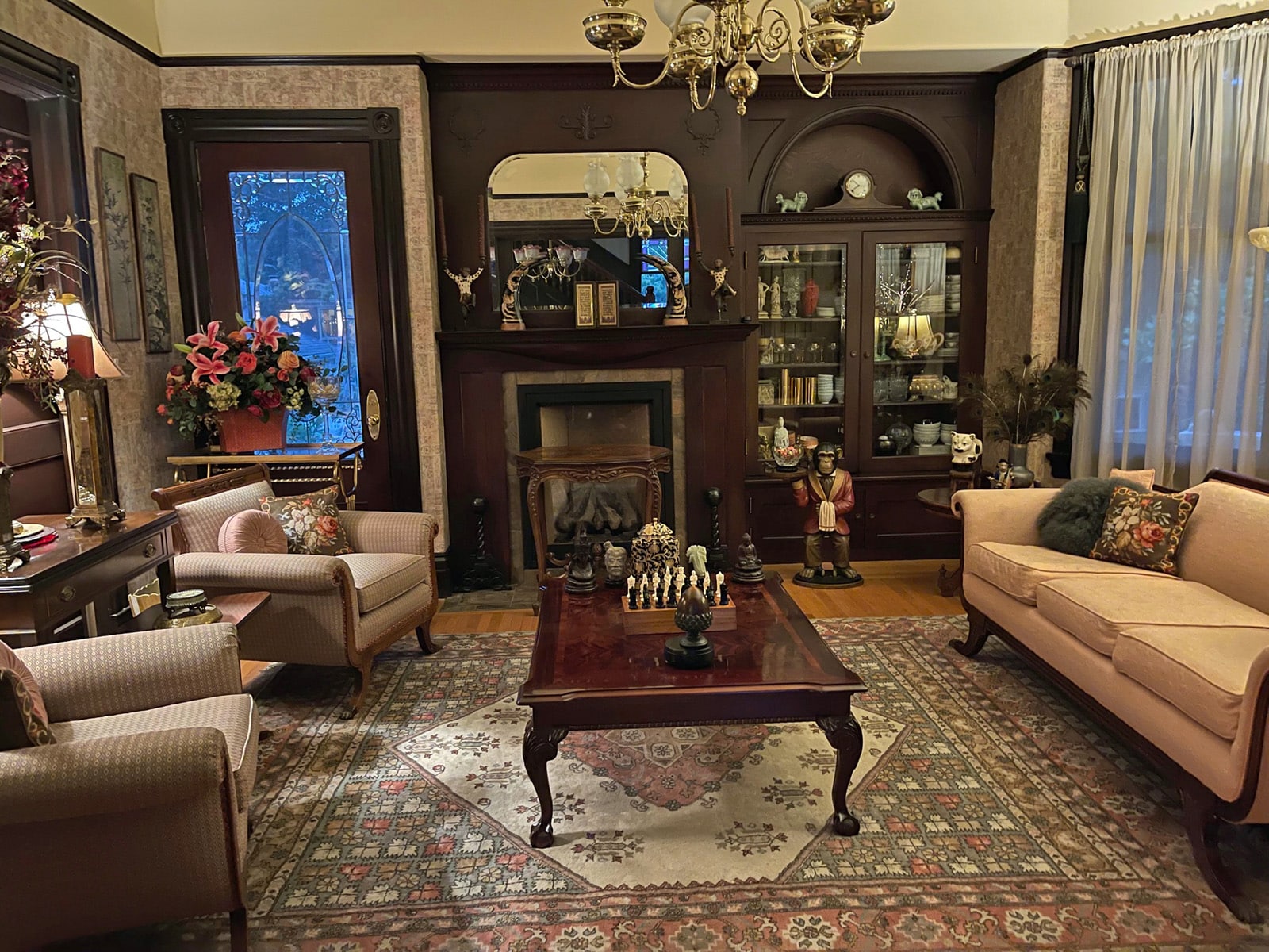 Today’s Alameda Treasure The Bruton Houses, Part 6