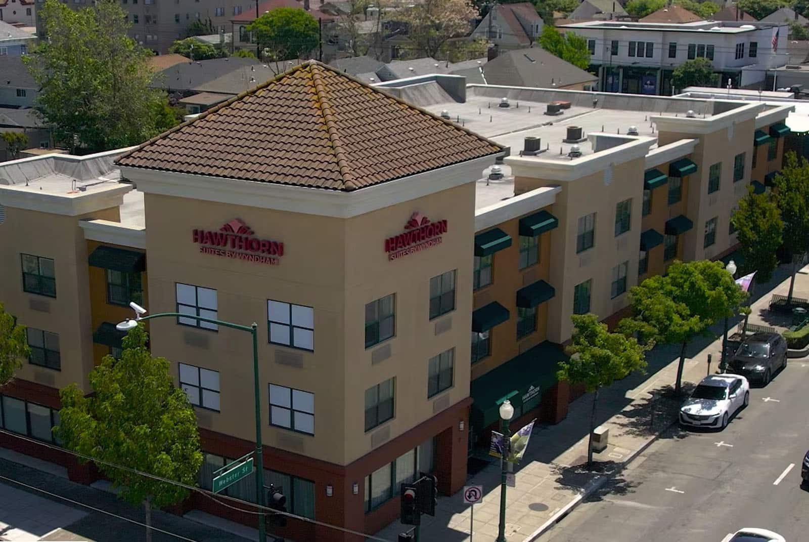 Applications Open for Poppy Place Studio Apartments