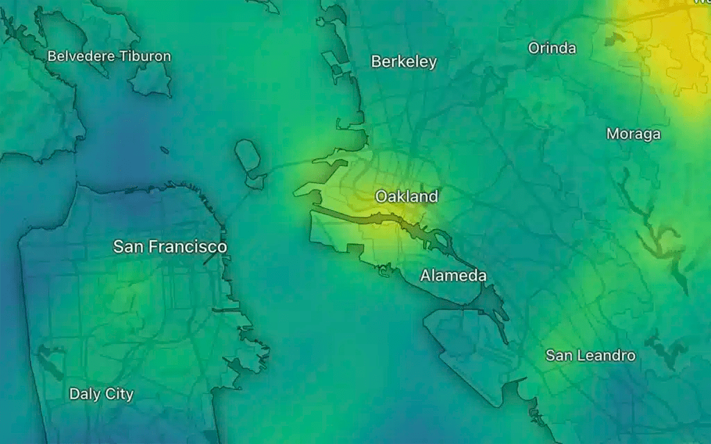 Batten Down the Hatches!