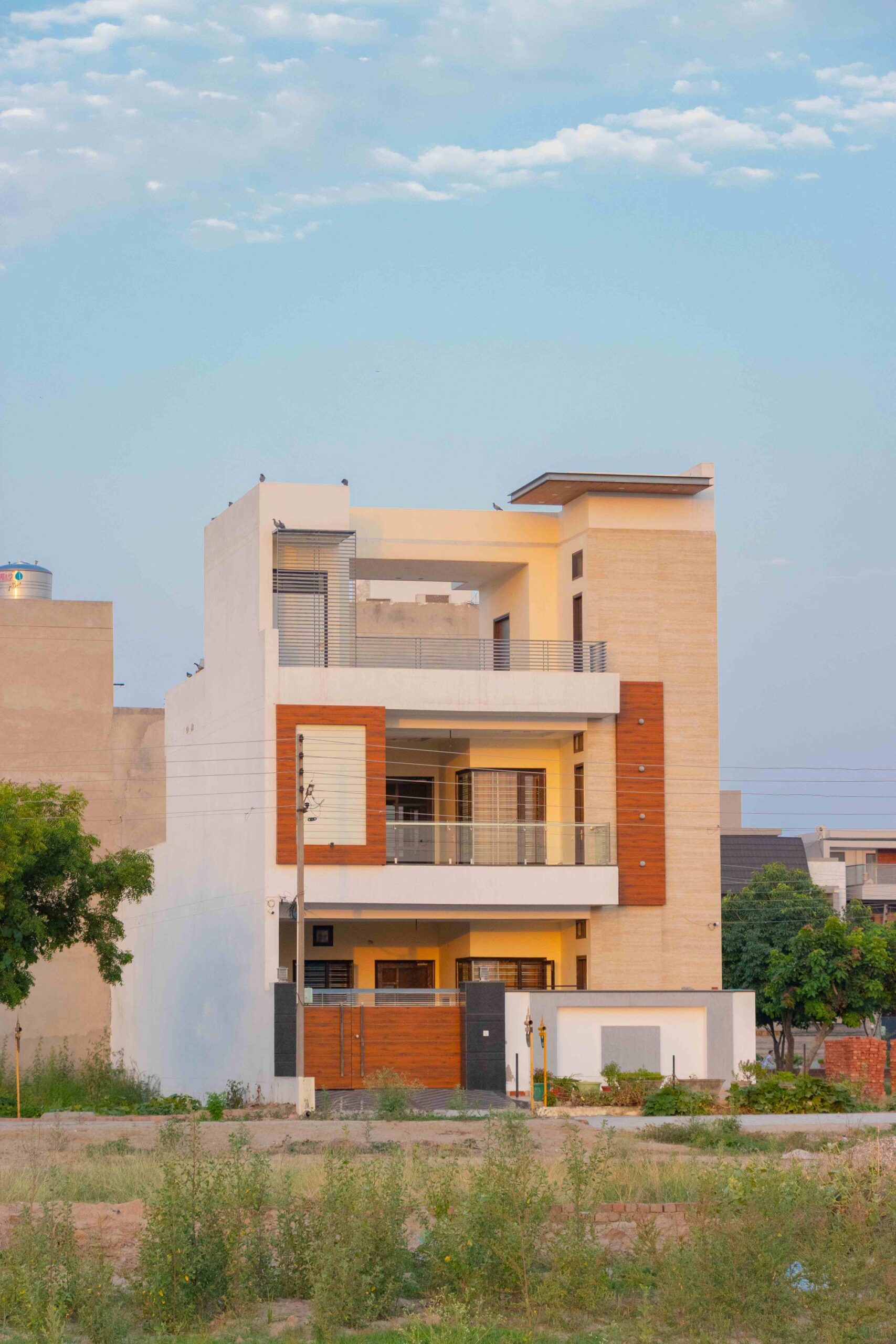Best Residential Colony in Ludhiana Plots in Ludhiana