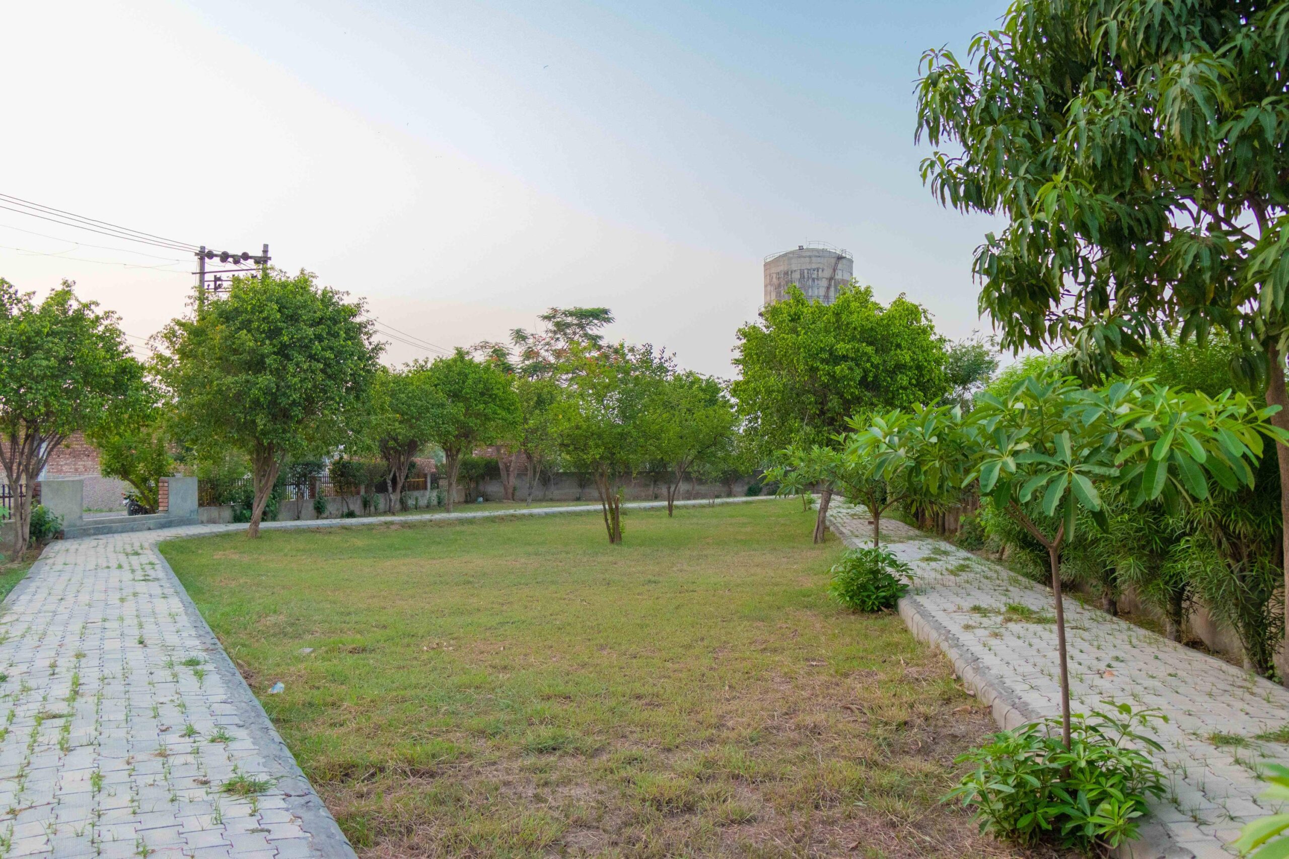 Gallery Alamgir Enclave