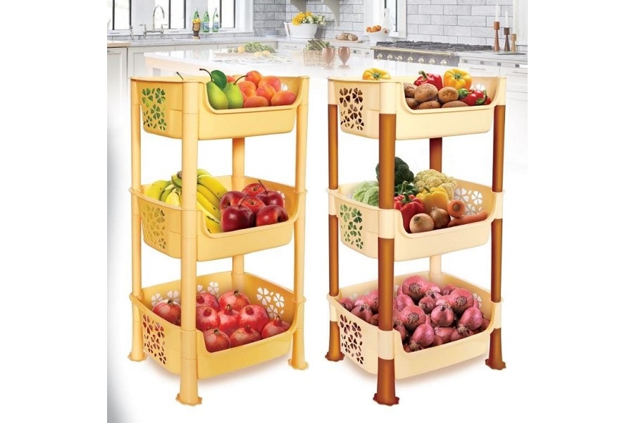 Alamgir Store Bahadurabad Complete household range