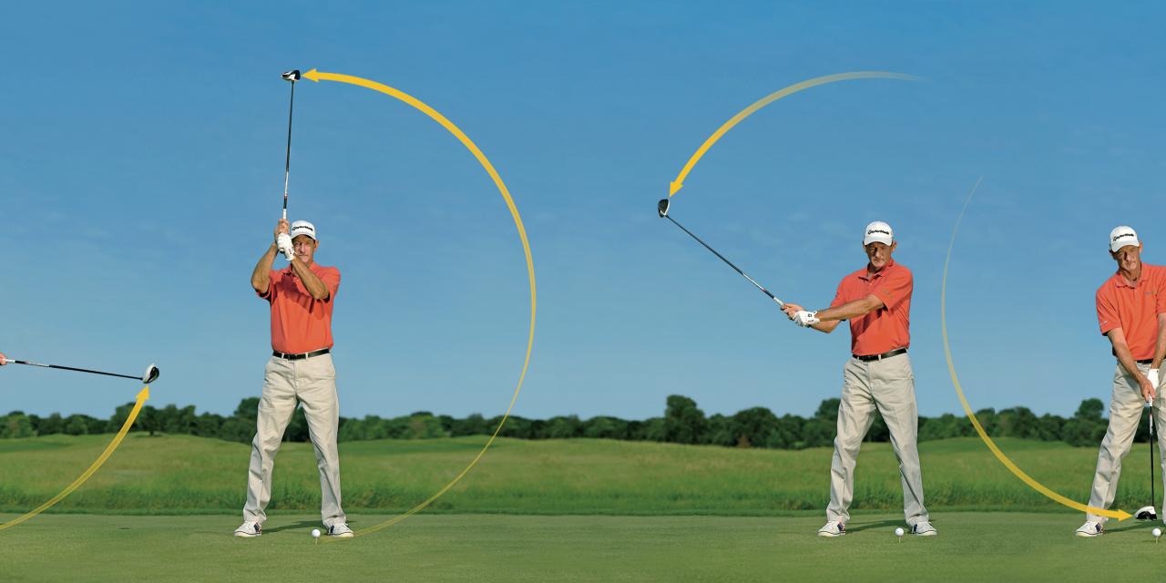 How to Fix a Slice in 5 minutes - Alamo City Golf Trail