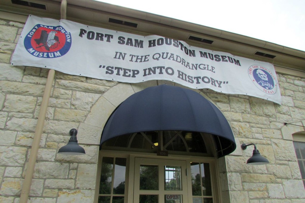 San Antonio’s Military Heritage Museums at Fort Sam Houston, Lackland
