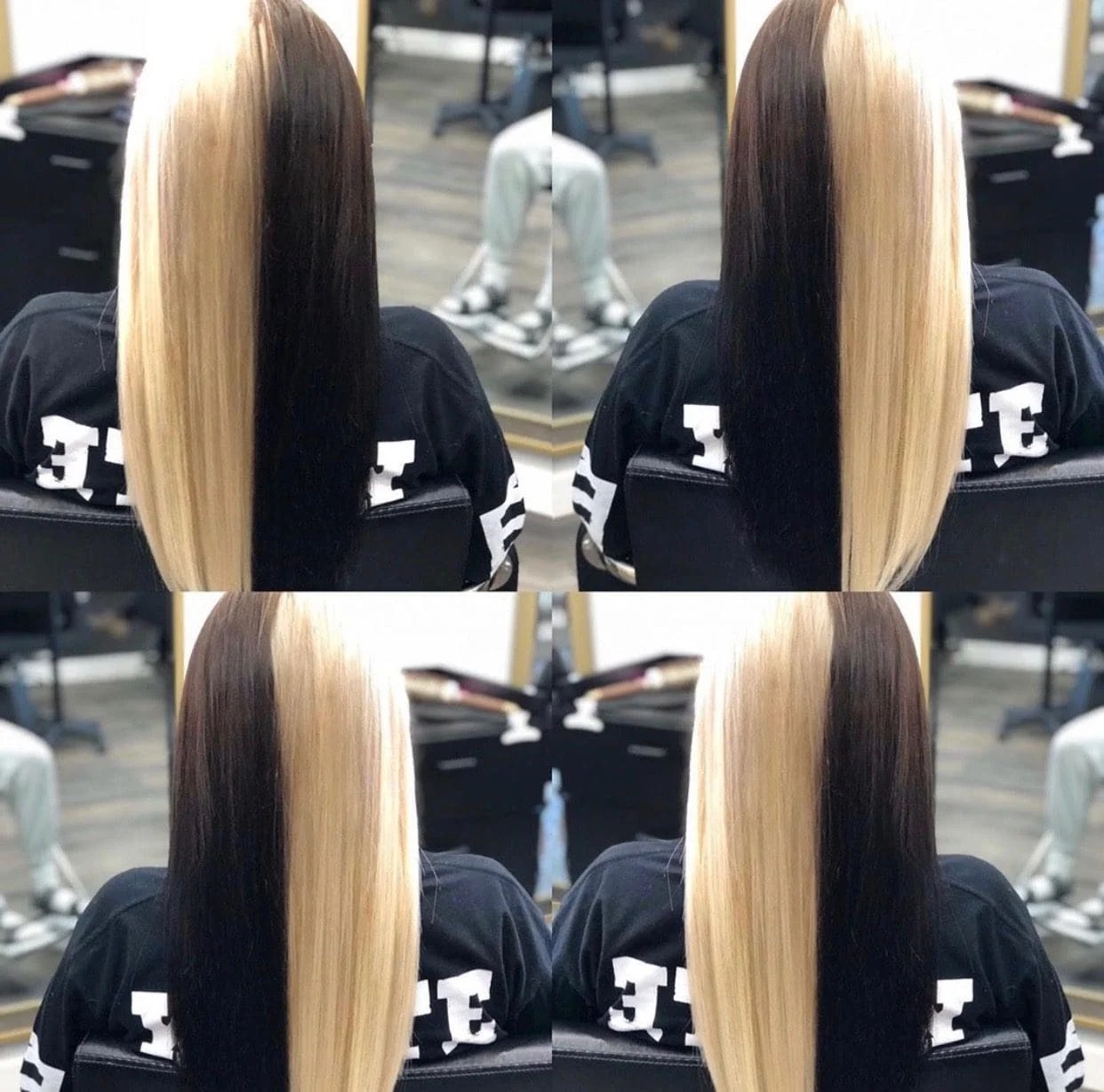 Luxury Hair Salon in Plano, TX A La Modeallas Gallery