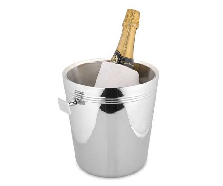 Champagne Buckets Alamode by Two Brothers Holding Ltd