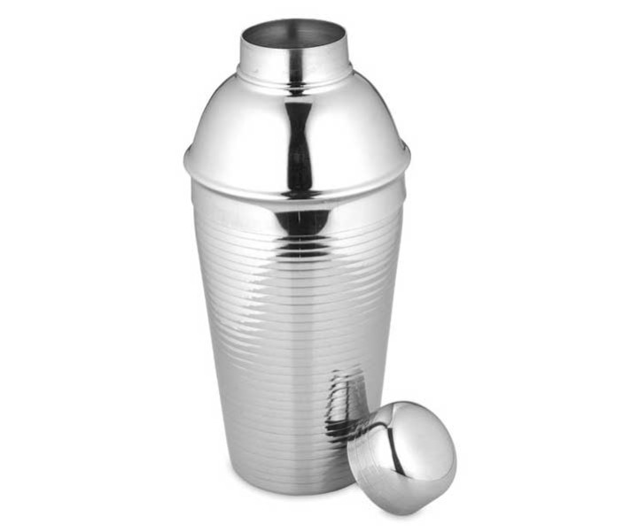 Cocktail Shakers Alamode by Two Brothers Holding Ltd