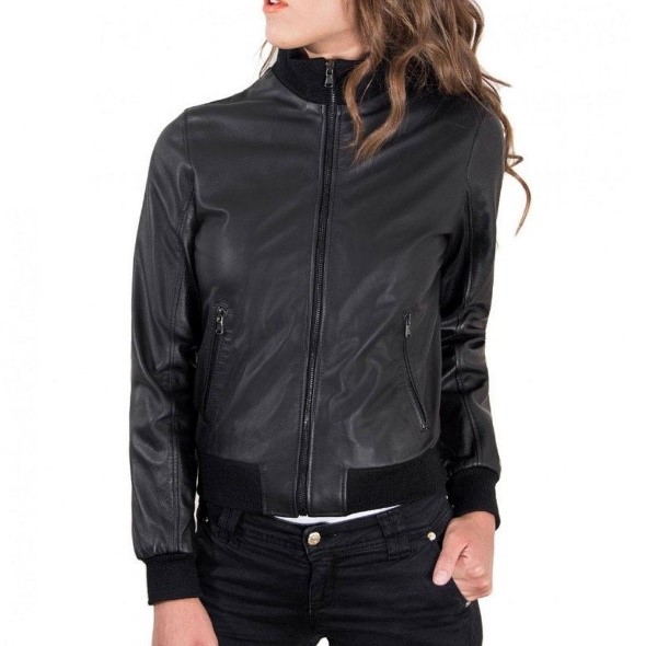 Slay Your Look with Unique Types of Bomber Jackets This Fall