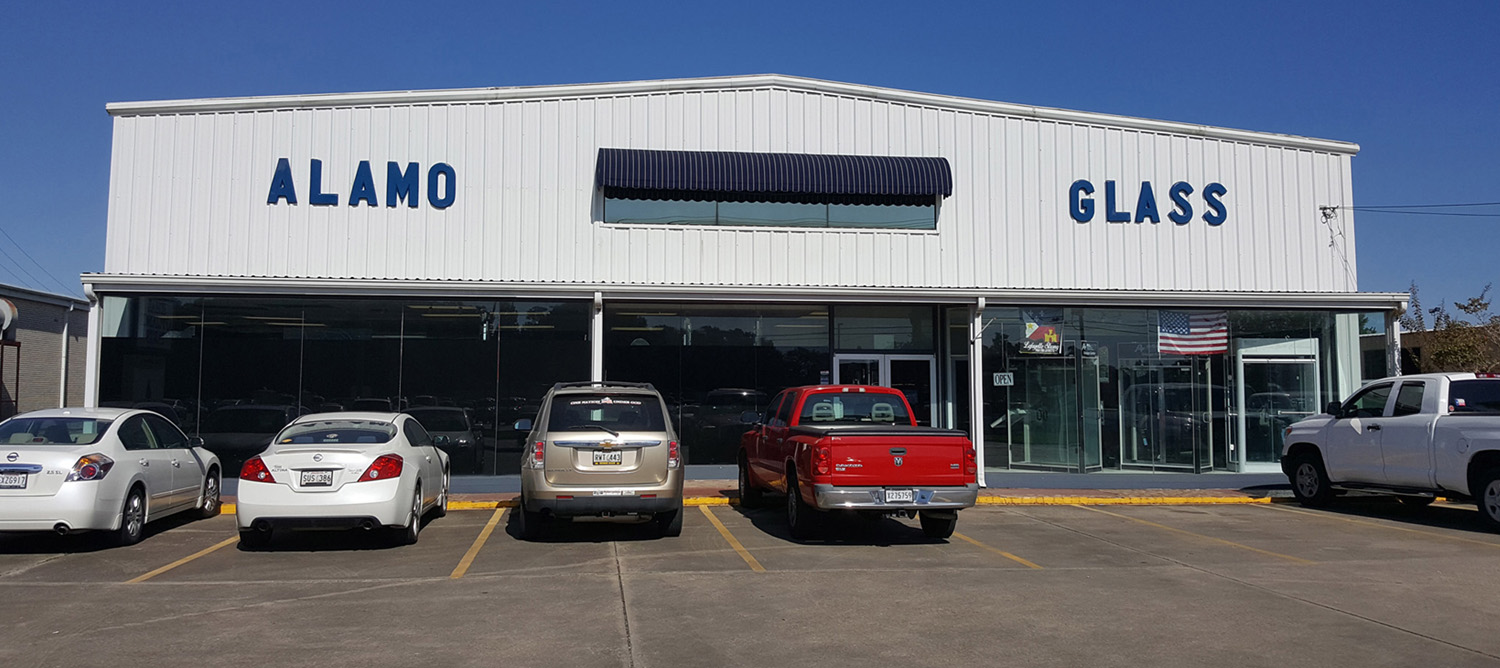 Glass Company Lafayette Glass Repair Lafayette Alamo Glass