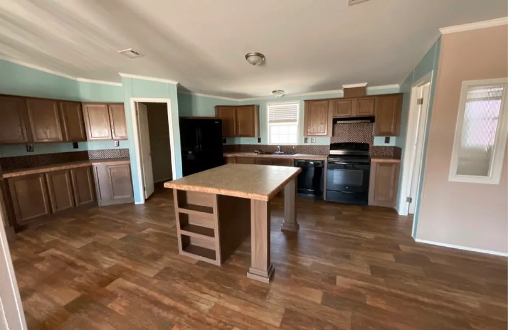 Affordable Mobile Homes For Sale in Laredo, TX Alamo Homes