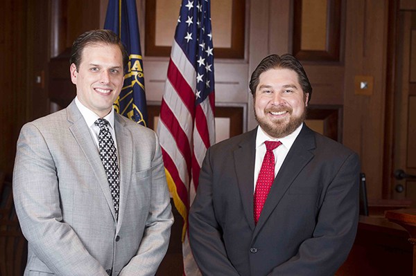 Our Law Firm Gireud Hobbs, PLLC Criminal, Immigration, Family Law