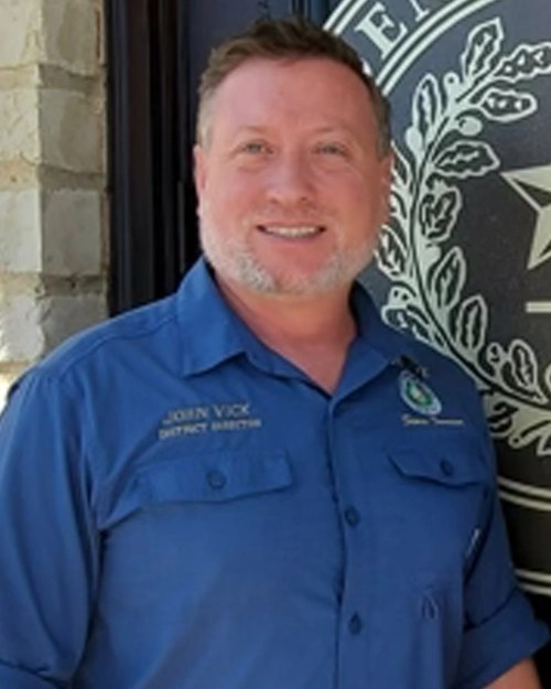 Alamo Letter Society