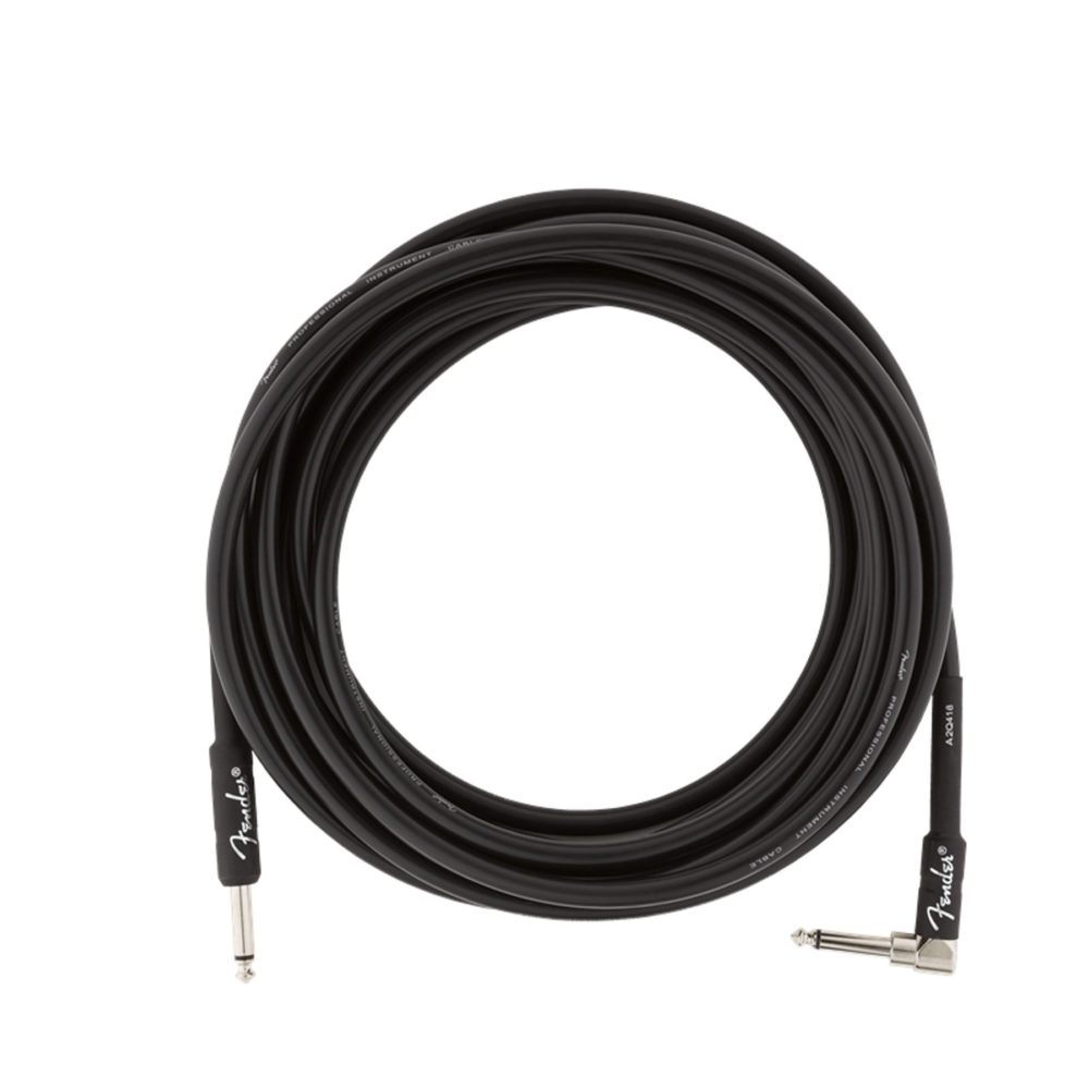 Cable Fender Profesional 5.5 Metros 0990820019 Alamo Musical