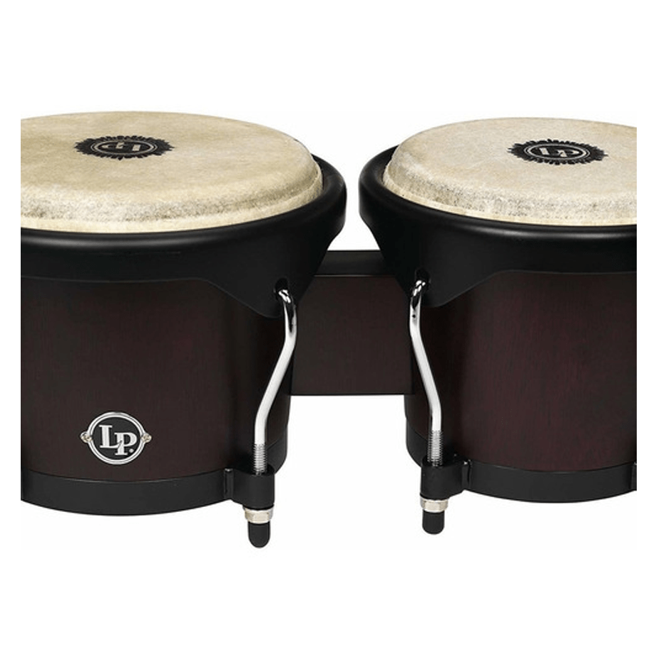 Bongos LP City Vino LPNYDW Alamo Musical